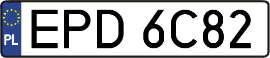 EPD6C82