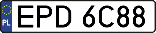 EPD6C88