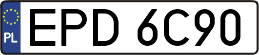 EPD6C90