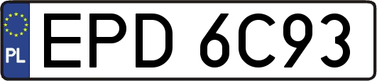 EPD6C93