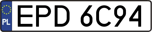 EPD6C94