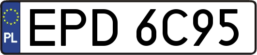 EPD6C95