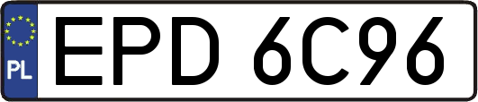 EPD6C96