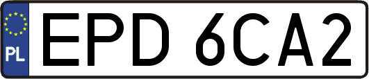 EPD6CA2
