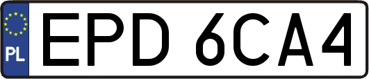EPD6CA4