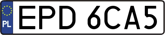 EPD6CA5