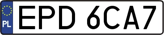 EPD6CA7