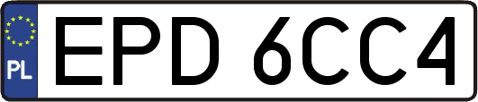 EPD6CC4