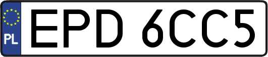 EPD6CC5