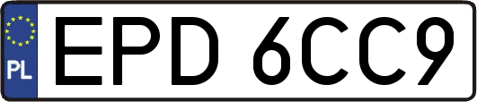 EPD6CC9
