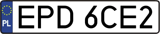 EPD6CE2