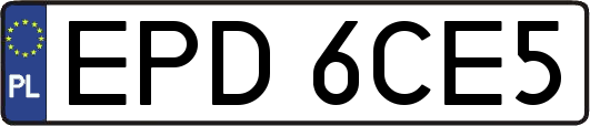 EPD6CE5