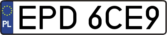EPD6CE9