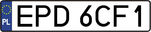 EPD6CF1