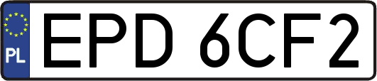 EPD6CF2