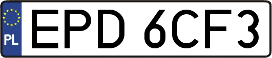 EPD6CF3