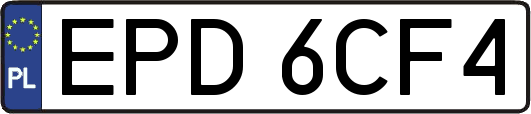 EPD6CF4
