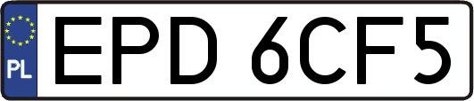 EPD6CF5