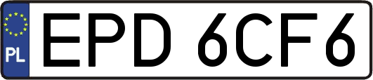 EPD6CF6