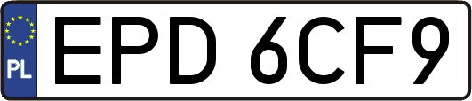 EPD6CF9