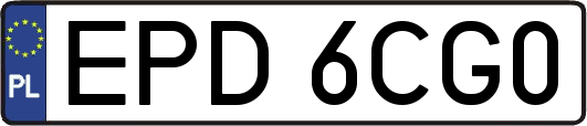 EPD6CG0