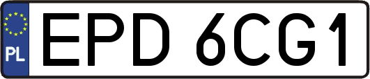 EPD6CG1