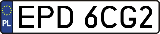 EPD6CG2