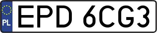 EPD6CG3