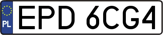 EPD6CG4