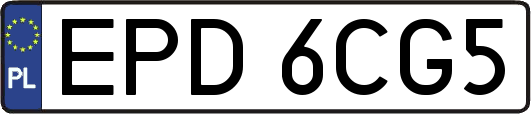 EPD6CG5