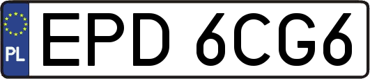 EPD6CG6