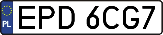 EPD6CG7