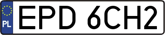 EPD6CH2