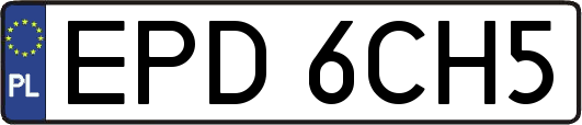 EPD6CH5