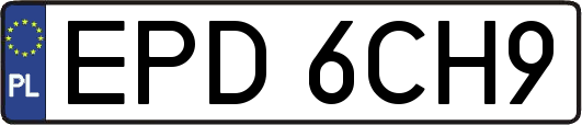 EPD6CH9