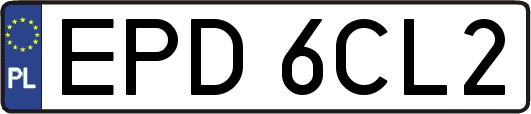 EPD6CL2