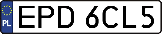 EPD6CL5