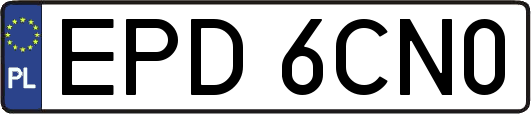 EPD6CN0