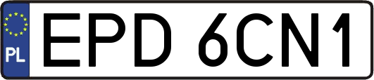 EPD6CN1