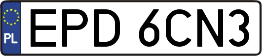 EPD6CN3