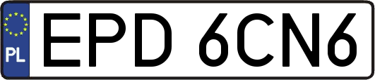 EPD6CN6