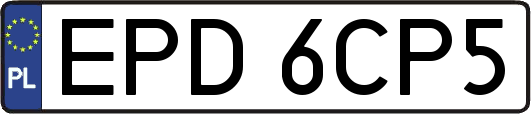 EPD6CP5