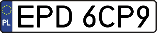 EPD6CP9
