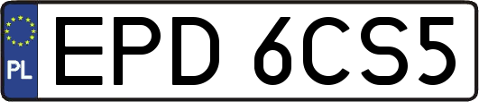 EPD6CS5