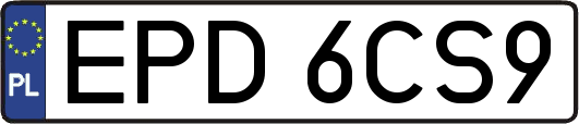 EPD6CS9
