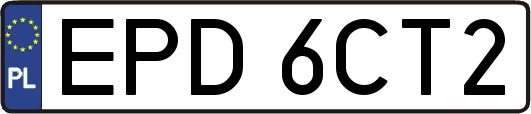EPD6CT2
