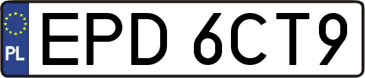 EPD6CT9