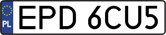 EPD6CU5
