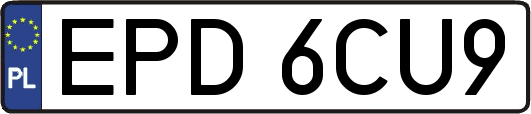 EPD6CU9