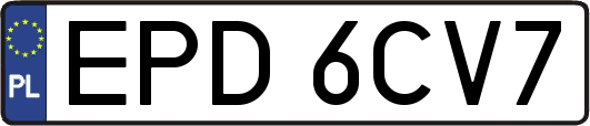 EPD6CV7